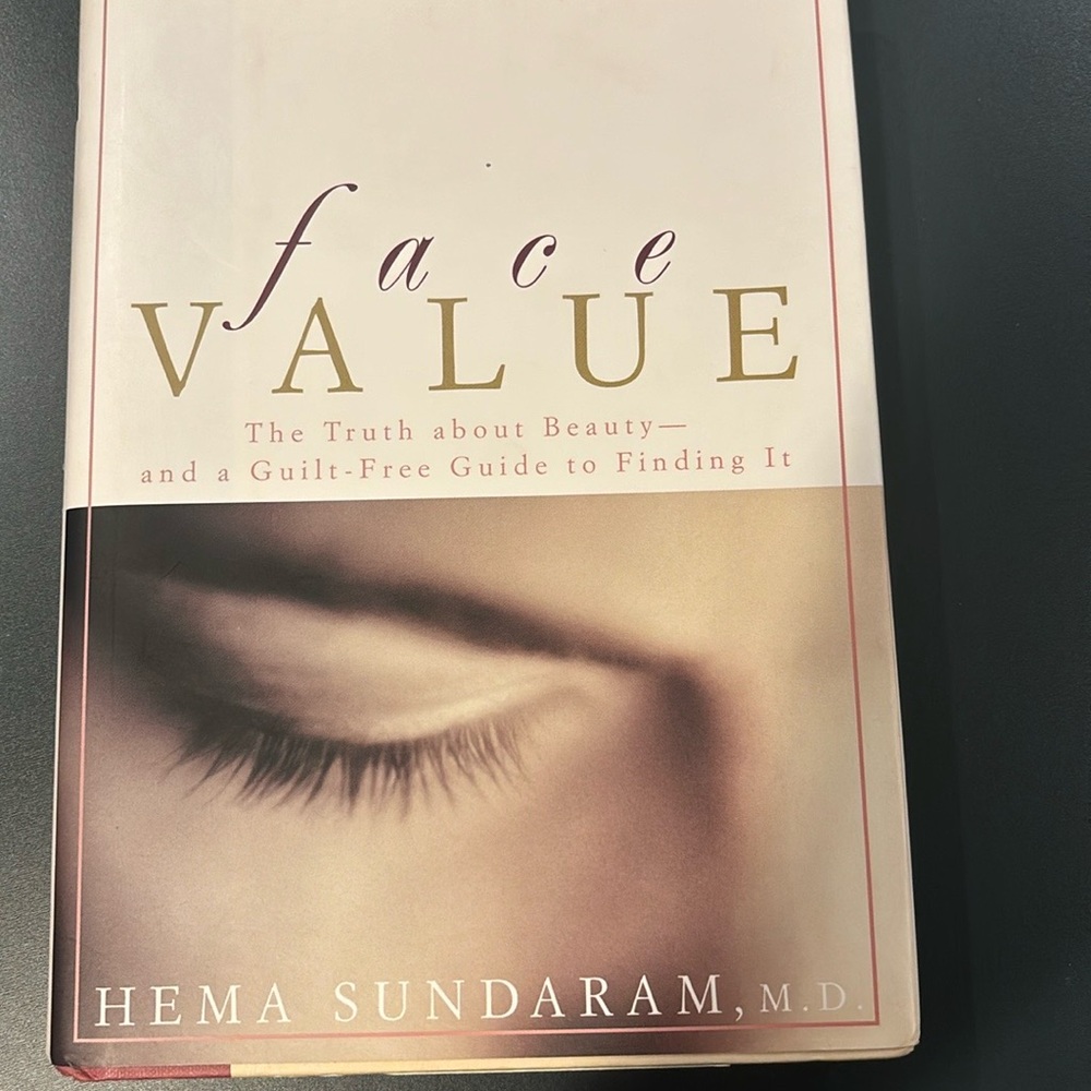 Beauty - anti-aging from a Dermatologist NEW BOOK! See also my bundle listing. - Picture 3 of 10